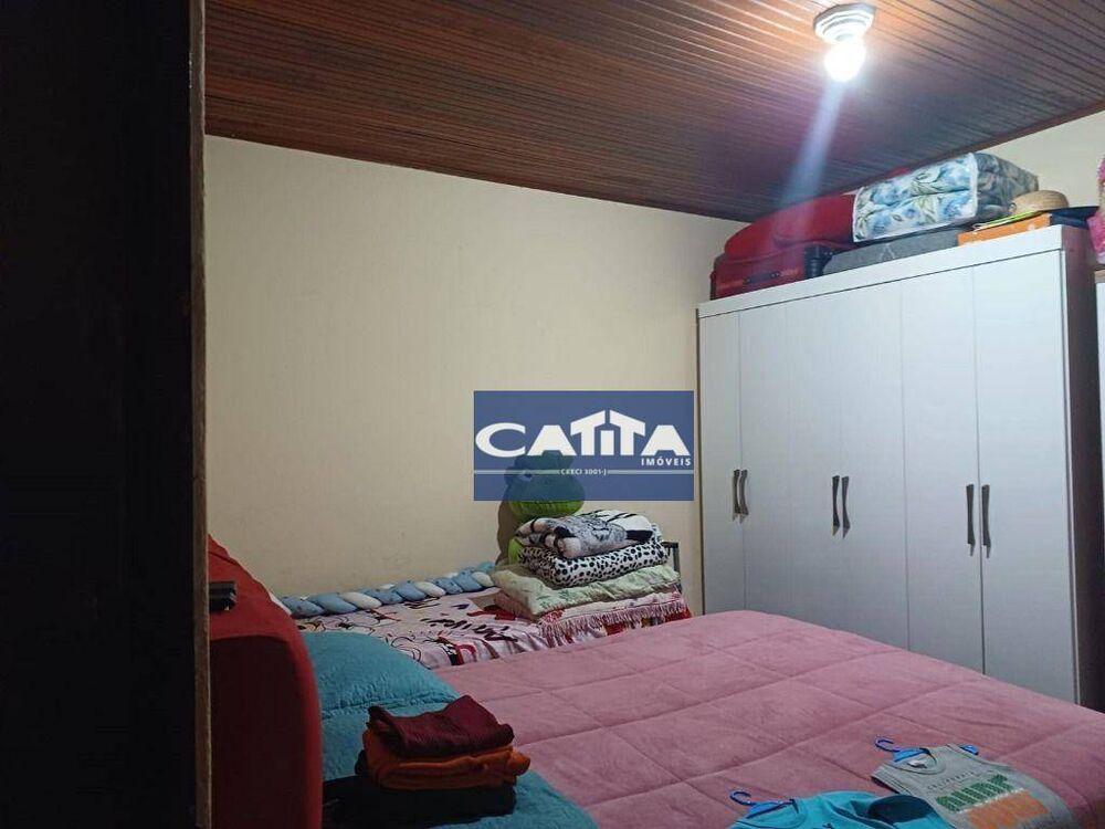 Casa, 4 quartos, 200 m² - Foto 1