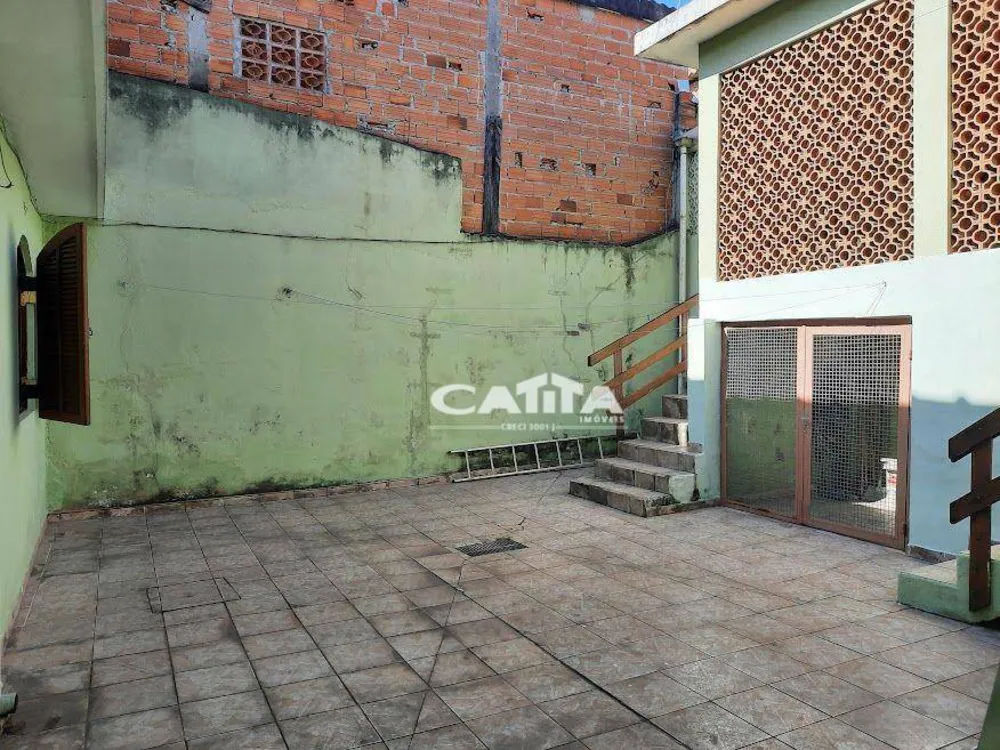 Casa, 4 quartos, 200 m² - Foto 7