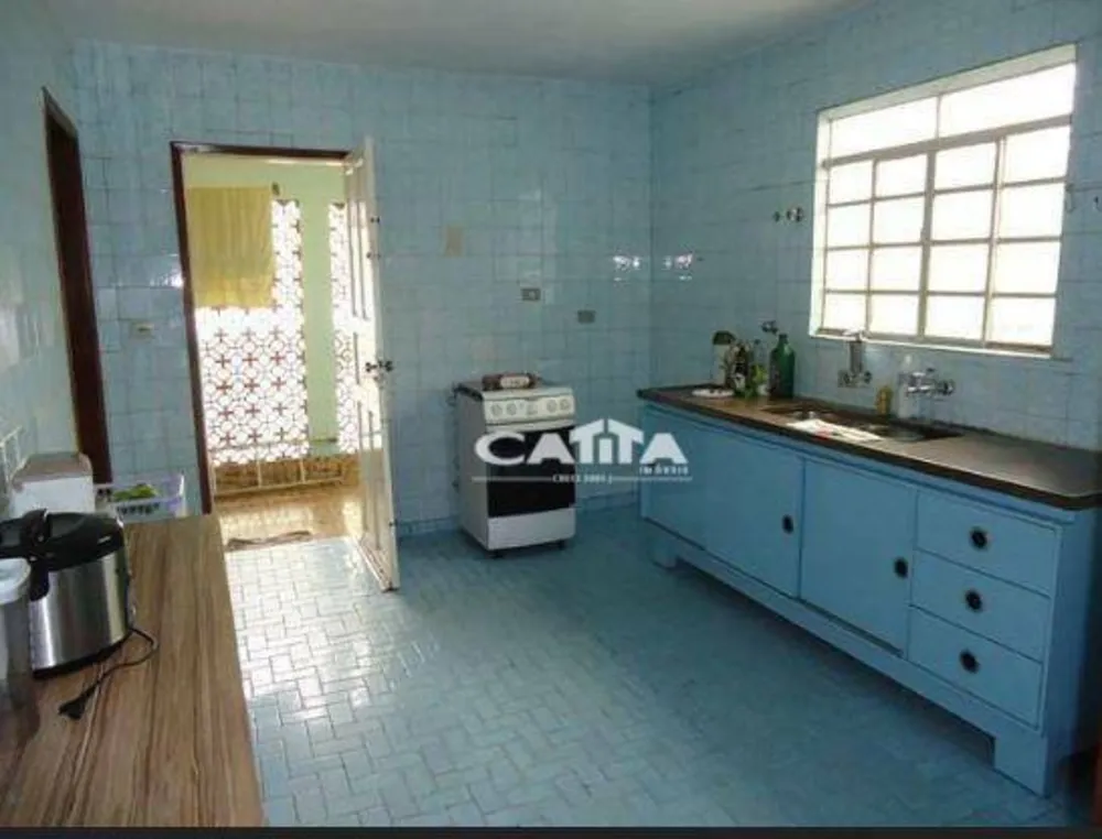 Casa, 4 quartos, 200 m² - Foto 5