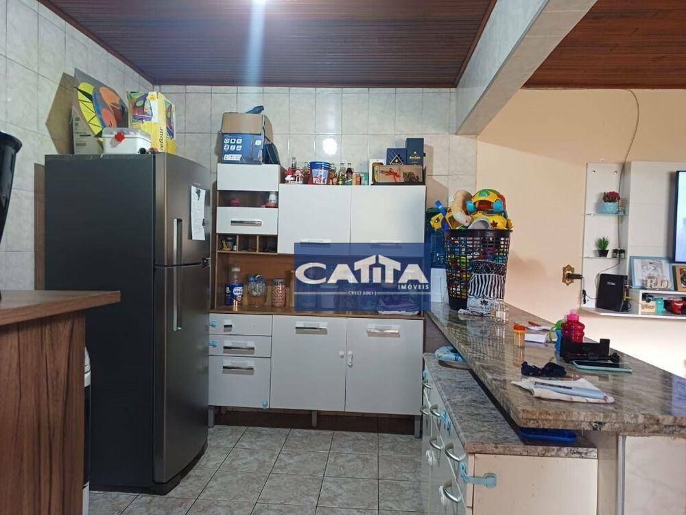 Casa, 4 quartos, 200 m² - Foto 2