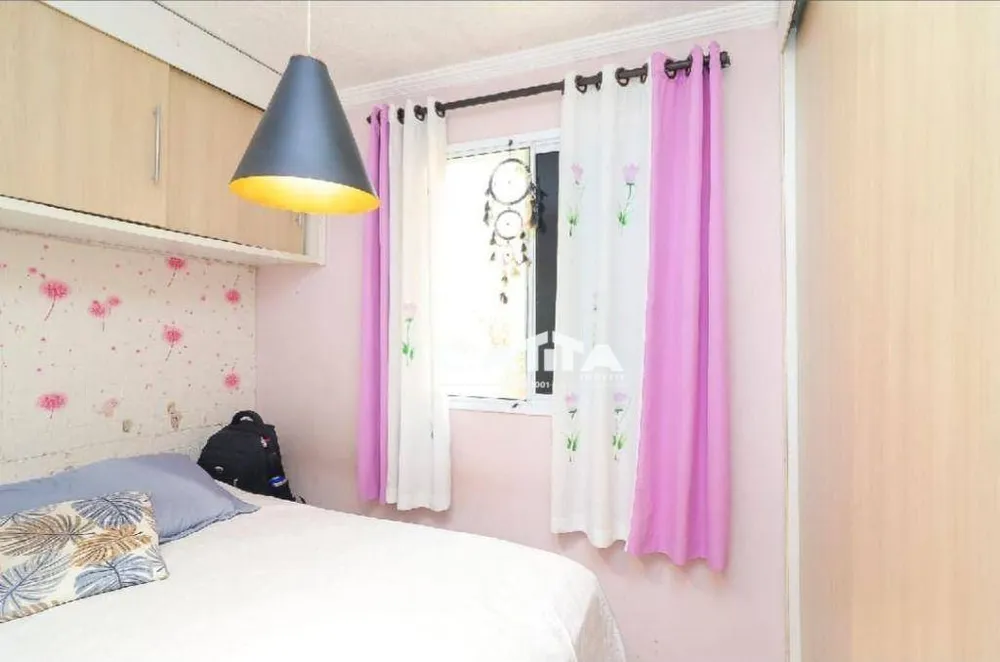 Apartamento, 2 quartos, 45 m² - Foto 4