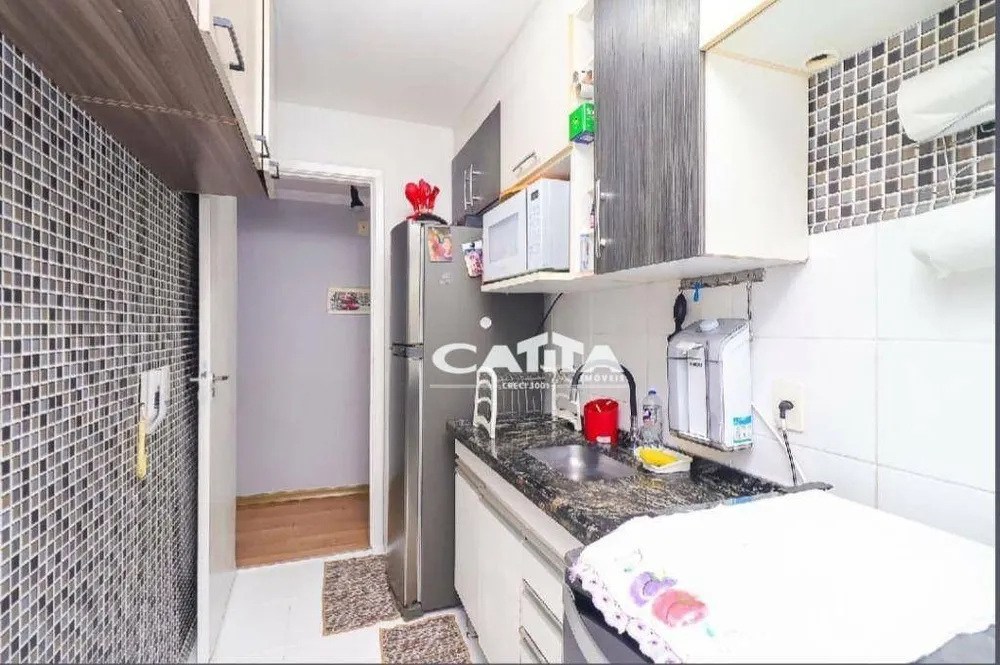 Apartamento, 2 quartos, 45 m² - Foto 1