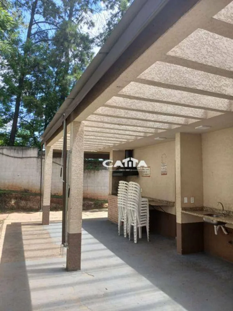 Apartamento, 2 quartos, 45 m² - Foto 7