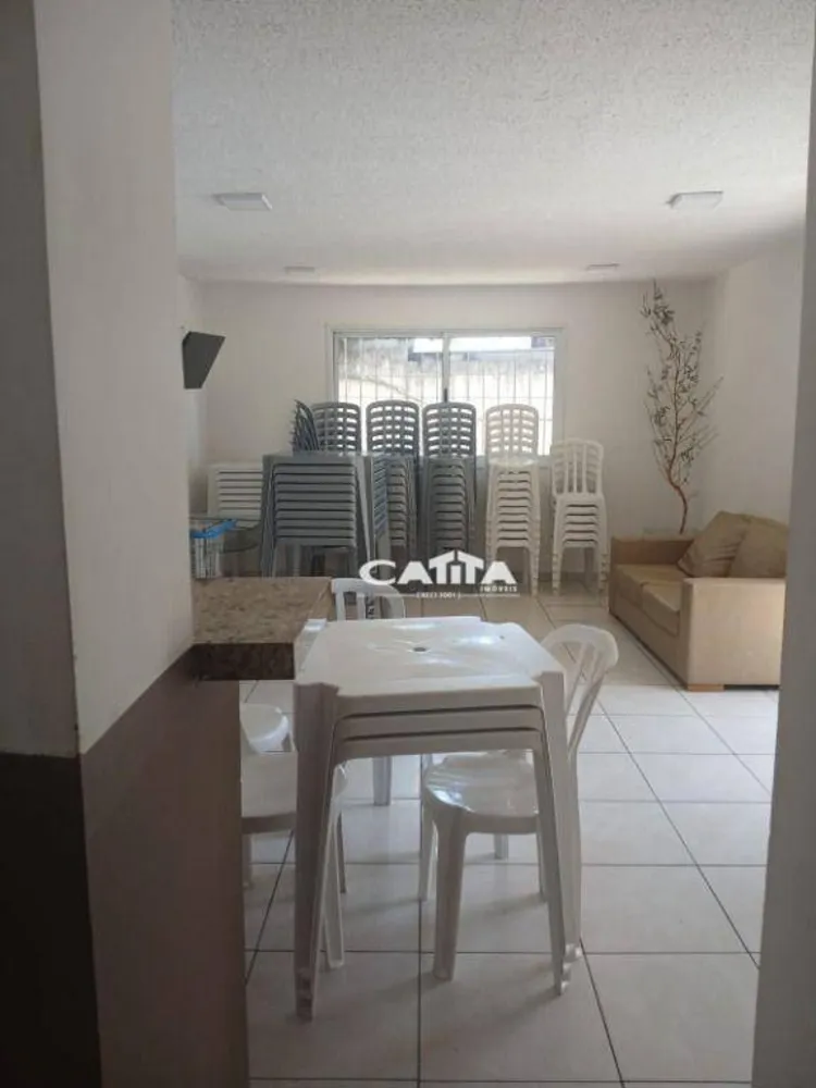 Apartamento, 2 quartos, 45 m² - Foto 8