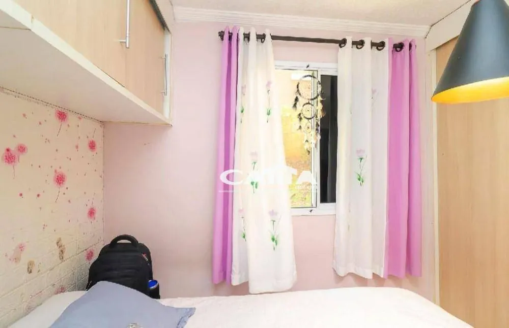 Apartamento, 2 quartos, 45 m² - Foto 3