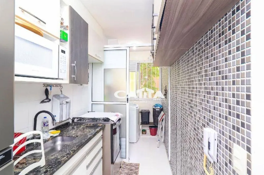Apartamento, 2 quartos, 45 m² - Foto 2
