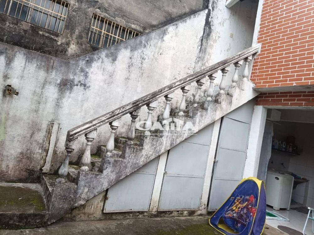 Casa, 3 quartos, 150 m² - Foto 22