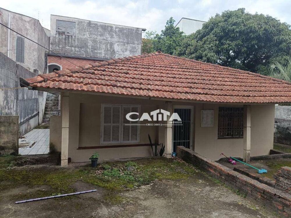 Casa, 3 quartos, 150 m² - Foto 1
