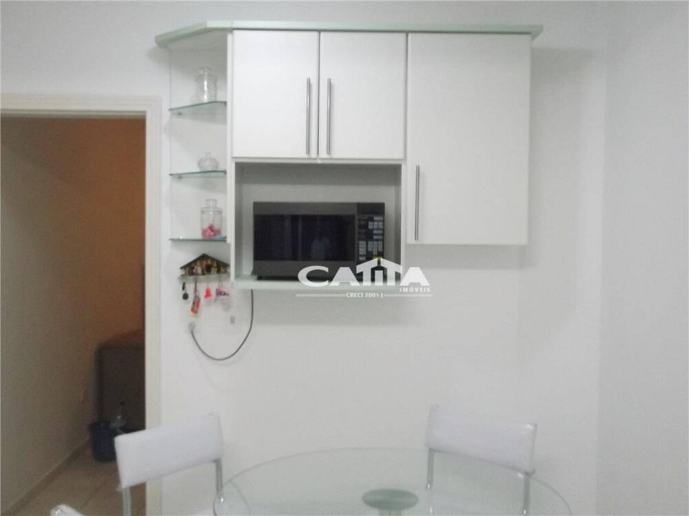 Sobrado, 2 quartos, 80 m² - Foto 7
