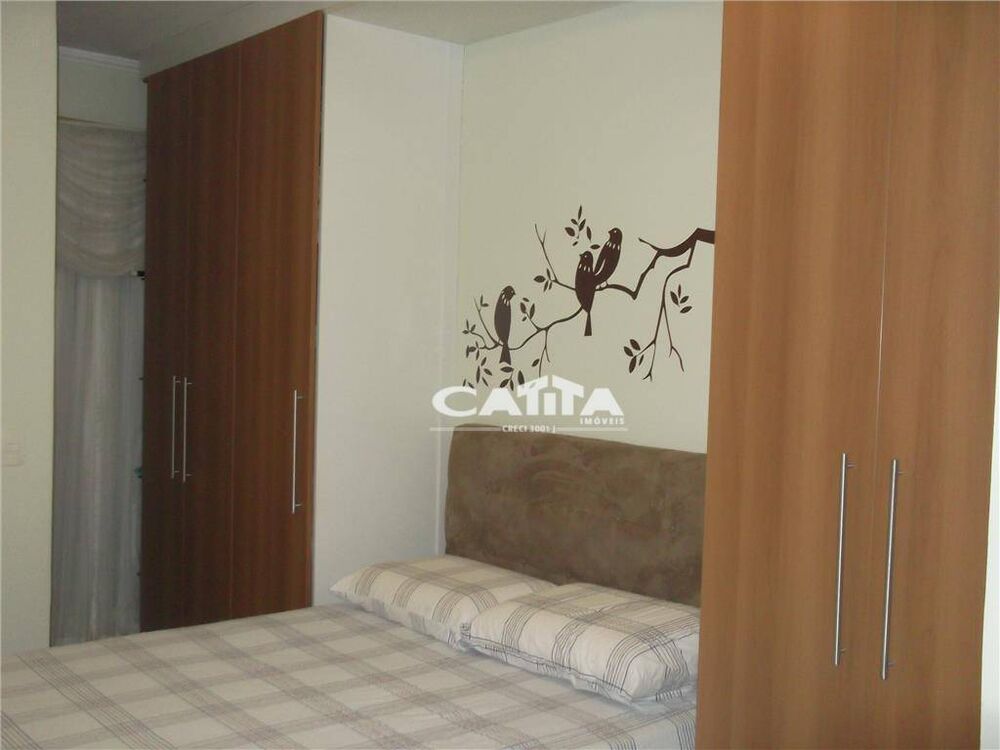 Sobrado, 2 quartos, 80 m² - Foto 4