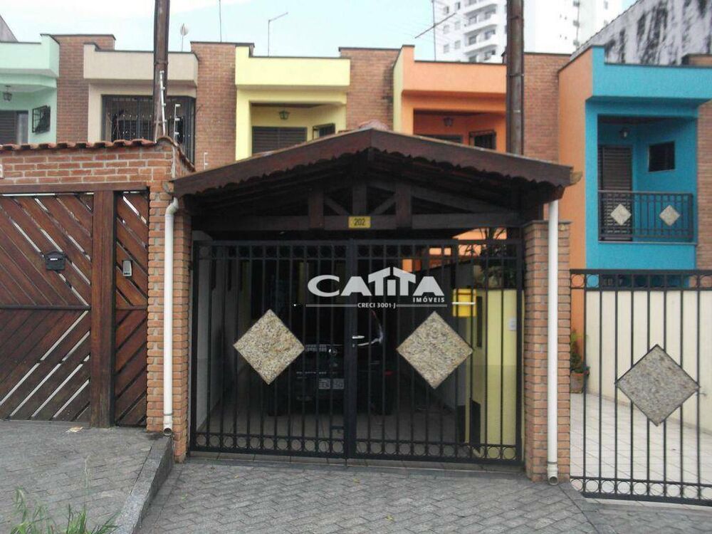 Sobrado, 2 quartos, 80 m² - Foto 2