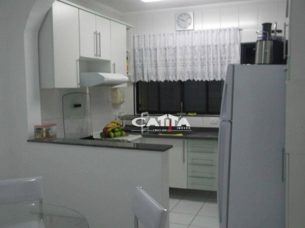 Sobrado, 2 quartos, 80 m² - Foto 6