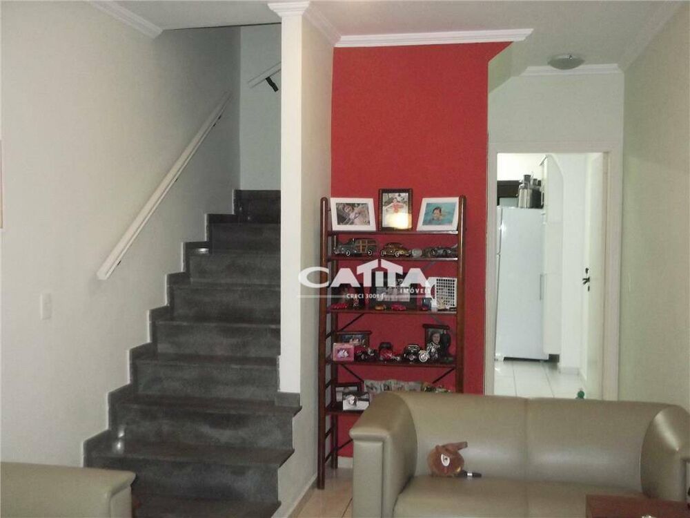 Sobrado, 2 quartos, 80 m² - Foto 3