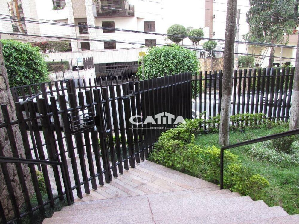 Apartamento à venda com 4 quartos, 169m² - Foto 24