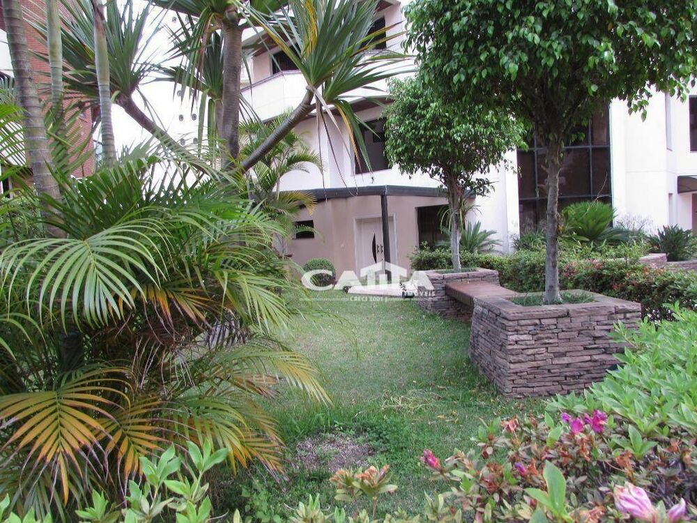 Apartamento à venda com 4 quartos, 169m² - Foto 23