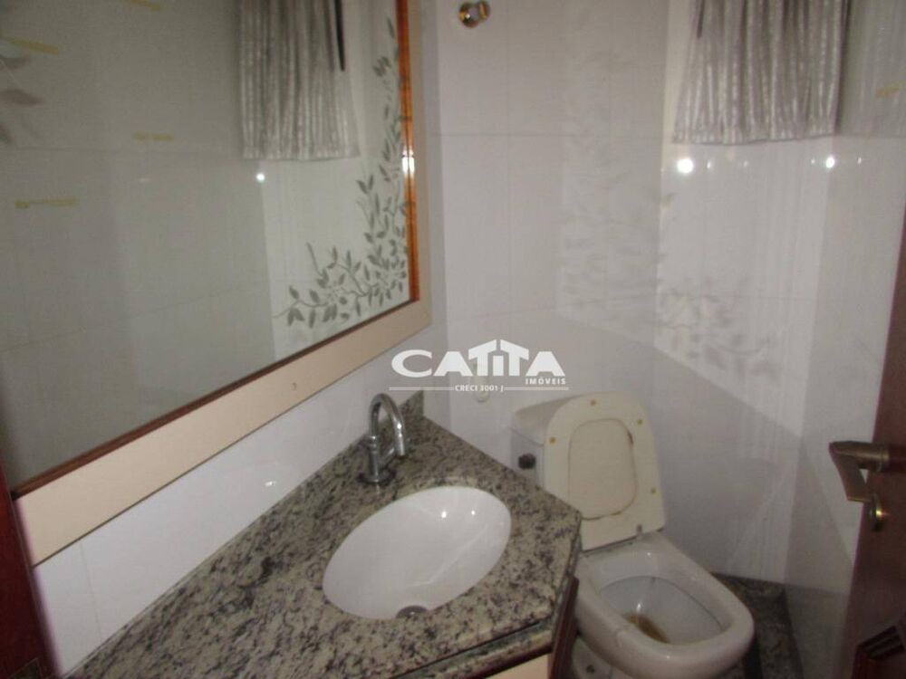 Apartamento à venda com 4 quartos, 169m² - Foto 7