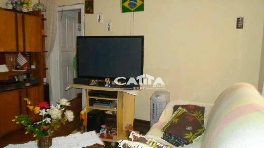 Casa, 2 quartos, 75 m² - Foto 1