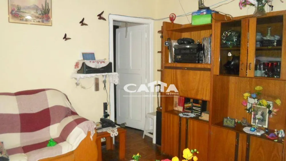 Casa, 2 quartos, 75 m² - Foto 1