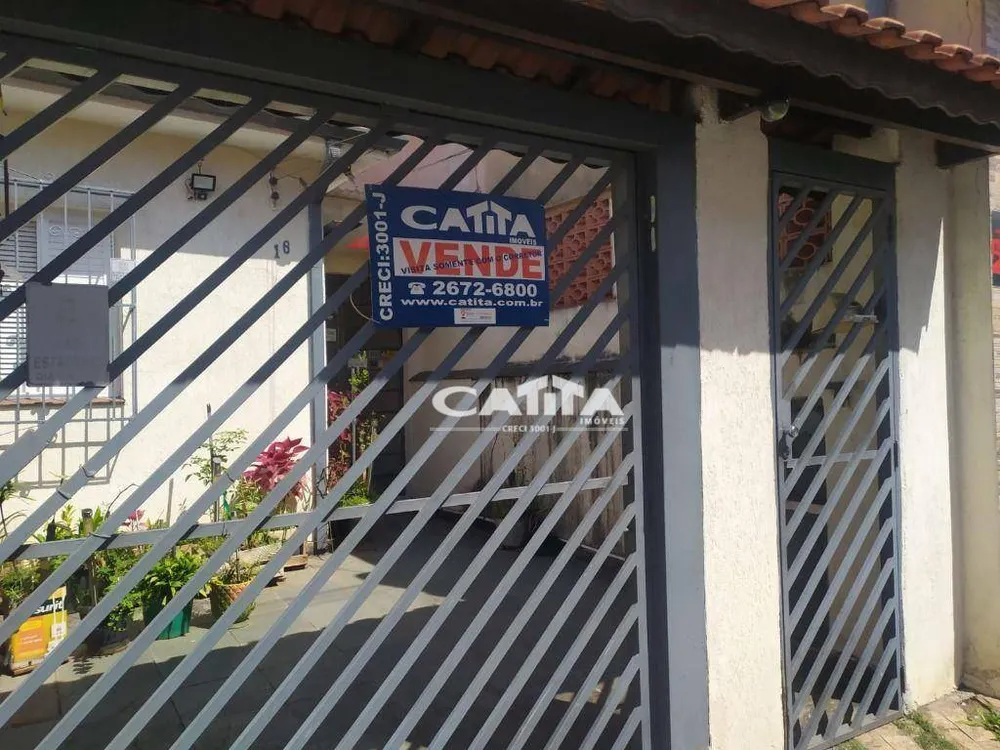 Casa, 2 quartos, 75 m² - Foto 2