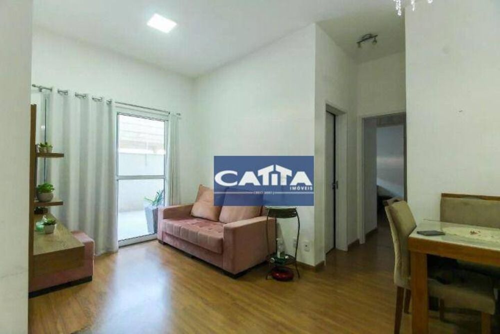 Apartamento, 2 quartos, 83 m² - Foto 3