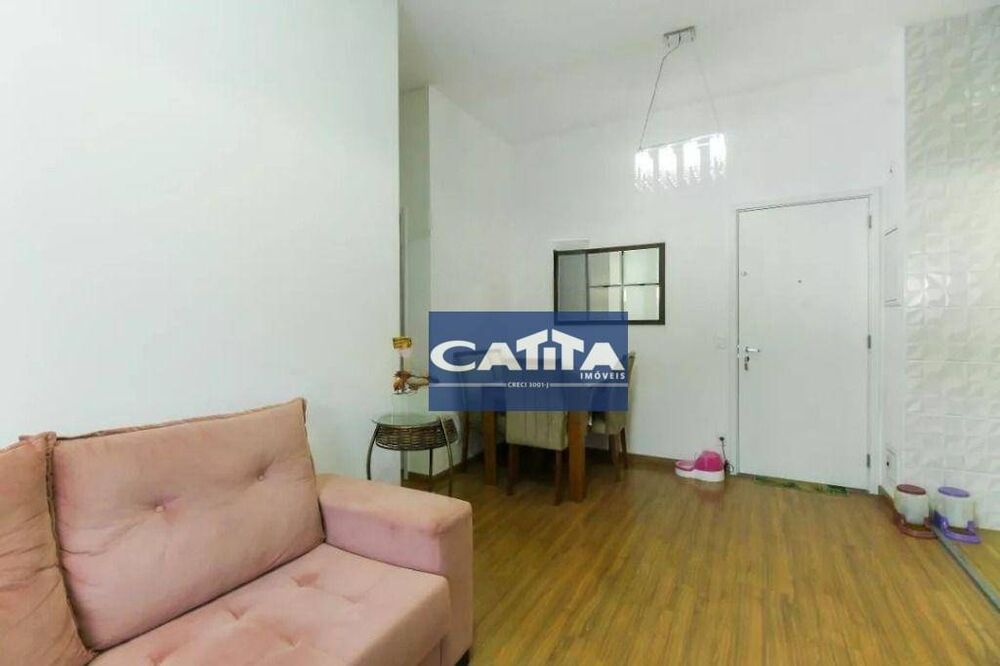 Apartamento, 2 quartos, 83 m² - Foto 2