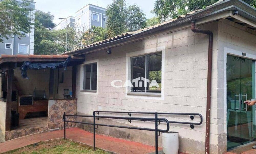 Apartamento, 2 quartos, 45 m² - Foto 3