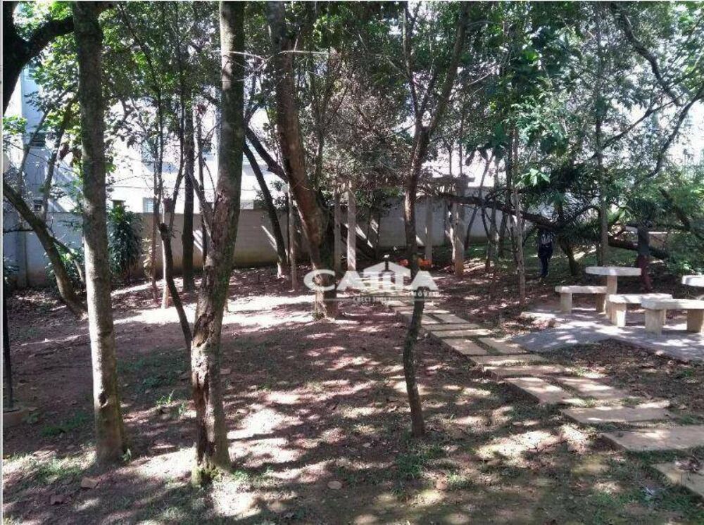 Apartamento, 2 quartos, 45 m² - Foto 4