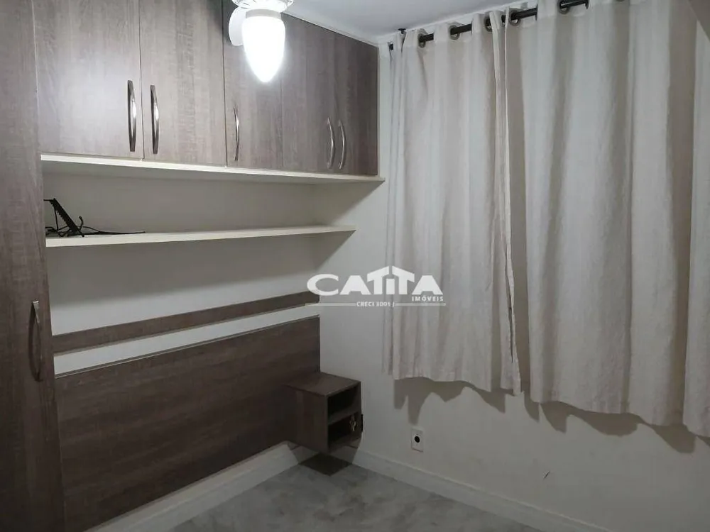 Apartamento, 2 quartos, 45 m² - Foto 4