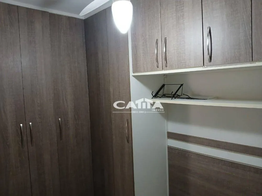 Apartamento, 2 quartos, 45 m² - Foto 6