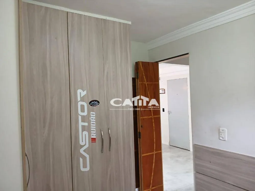 Apartamento, 2 quartos, 45 m² - Foto 6