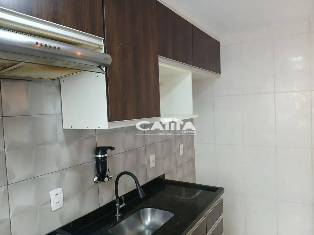 Apartamento, 2 quartos, 45 m² - Foto 2