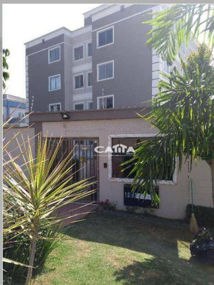 Apartamento, 2 quartos, 45 m² - Foto 1