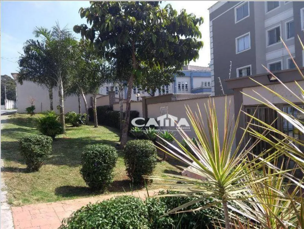 Apartamento, 2 quartos, 45 m² - Foto 7