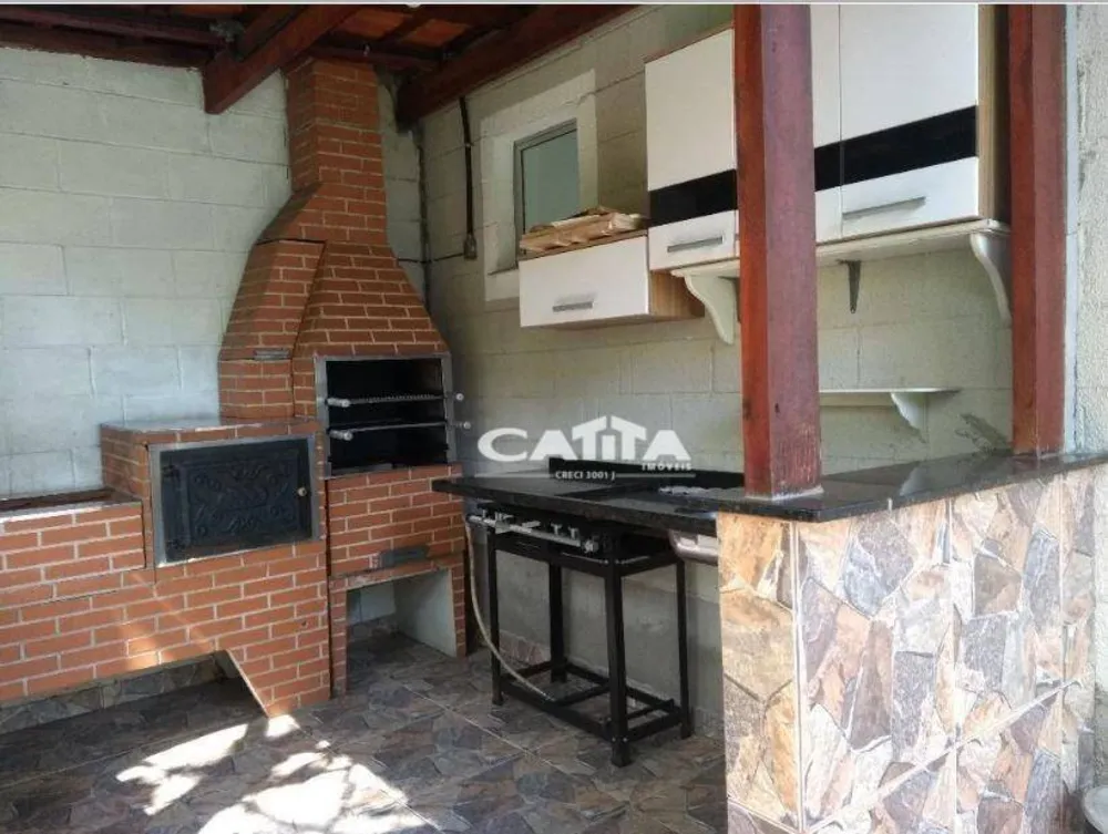 Apartamento, 2 quartos, 45 m² - Foto 8