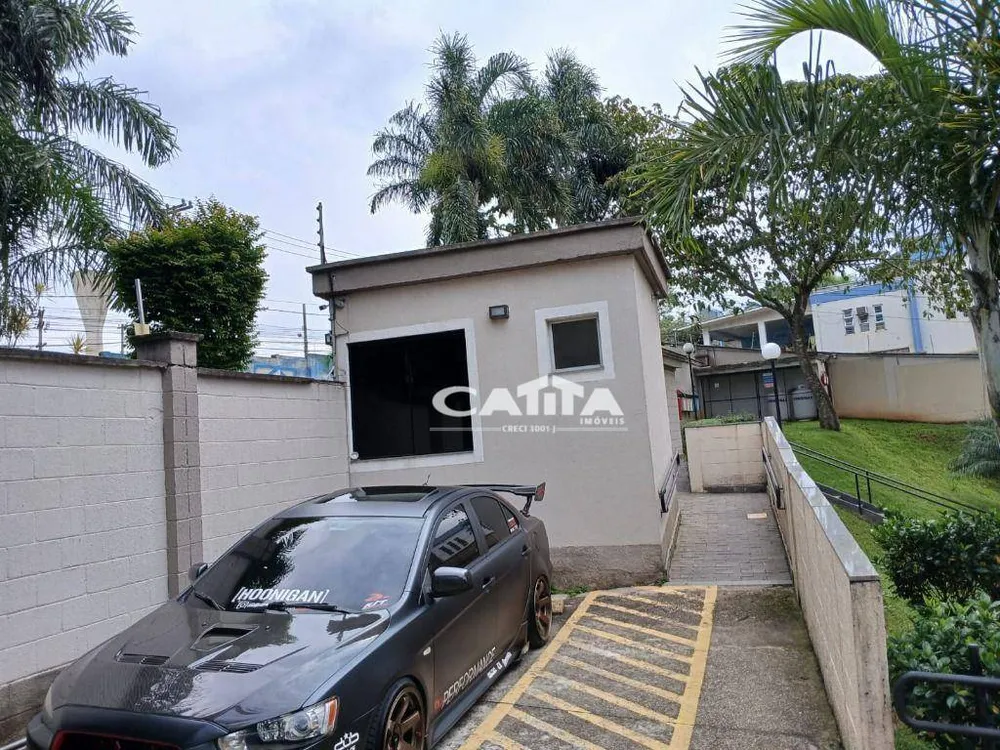 Apartamento, 2 quartos, 45 m² - Foto 7
