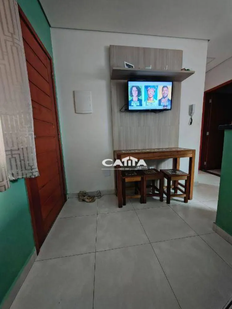Apartamento, 2 quartos, 43 m² - Foto 5