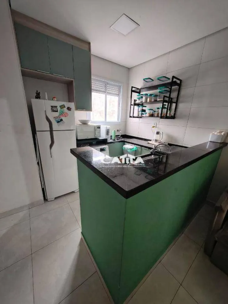 Apartamento, 2 quartos, 43 m² - Foto 4