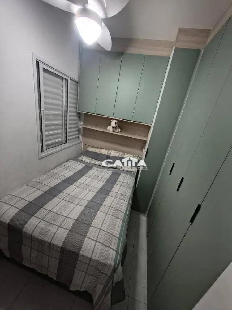 Apartamento, 2 quartos, 43 m² - Foto 11