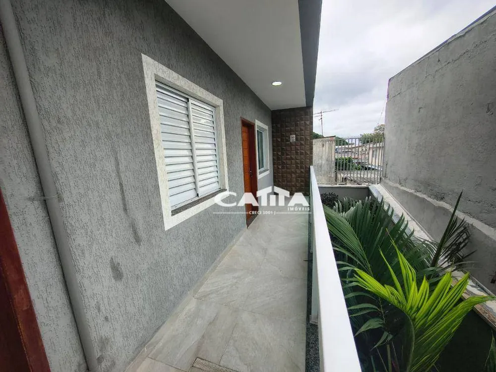 Apartamento, 2 quartos, 43 m² - Foto 1