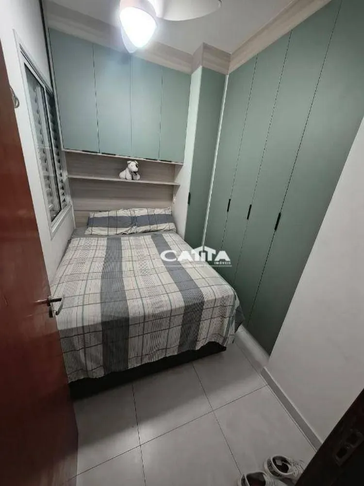 Apartamento, 2 quartos, 43 m² - Foto 9