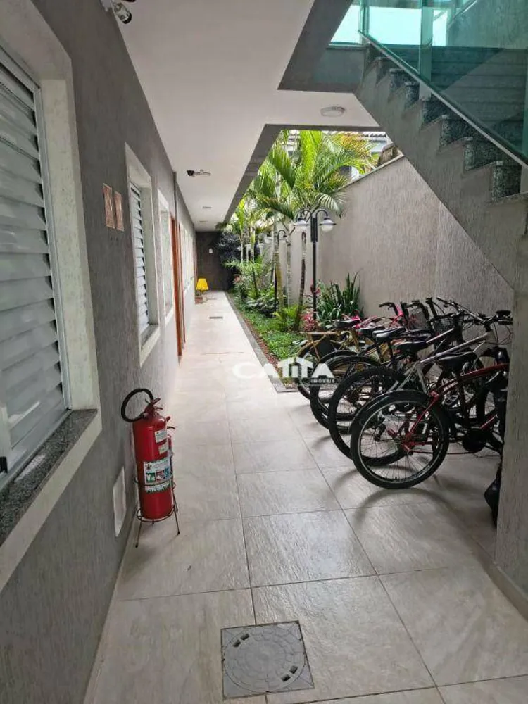 Apartamento, 2 quartos, 43 m² - Foto 12