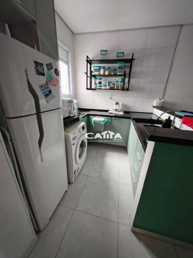 Apartamento, 2 quartos, 43 m² - Foto 6