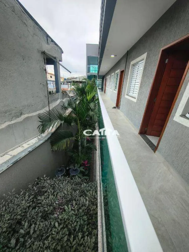 Apartamento, 2 quartos, 43 m² - Foto 7