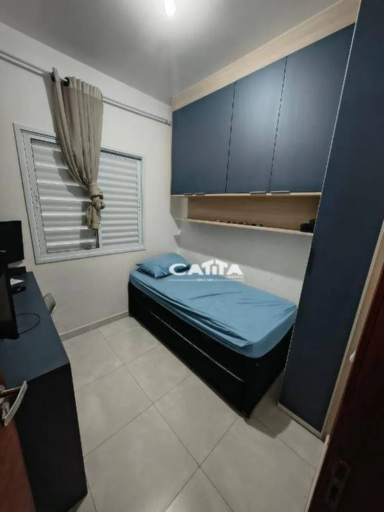Apartamento, 2 quartos, 43 m² - Foto 8