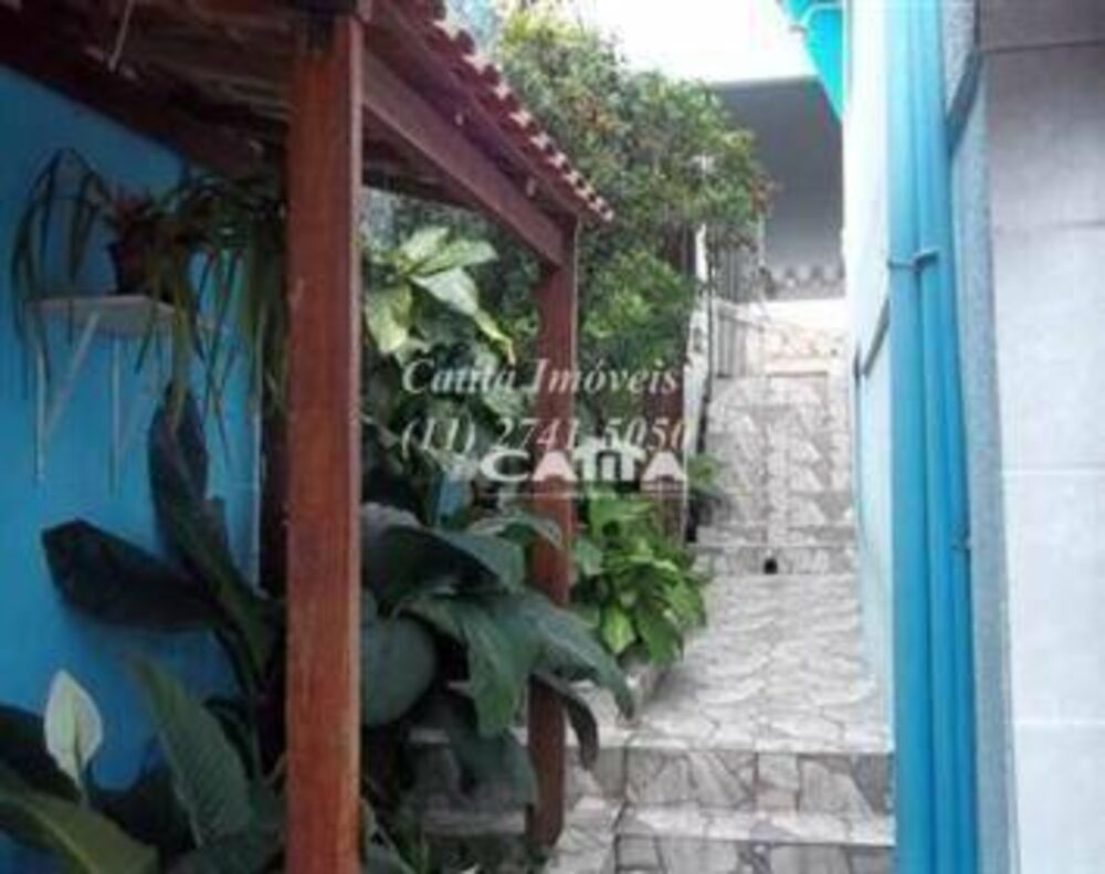 Casa, 5 quartos, 450 m² - Foto 4