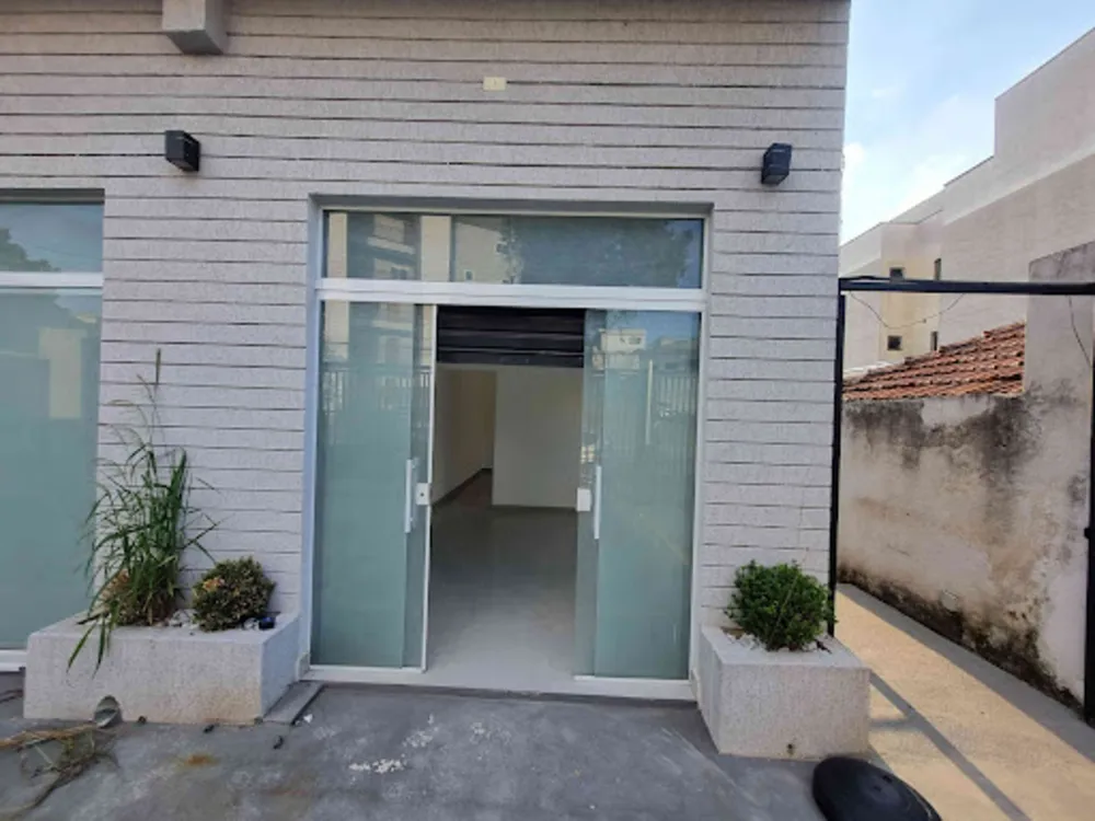 Loja-Salão, 30 m² - Foto 1