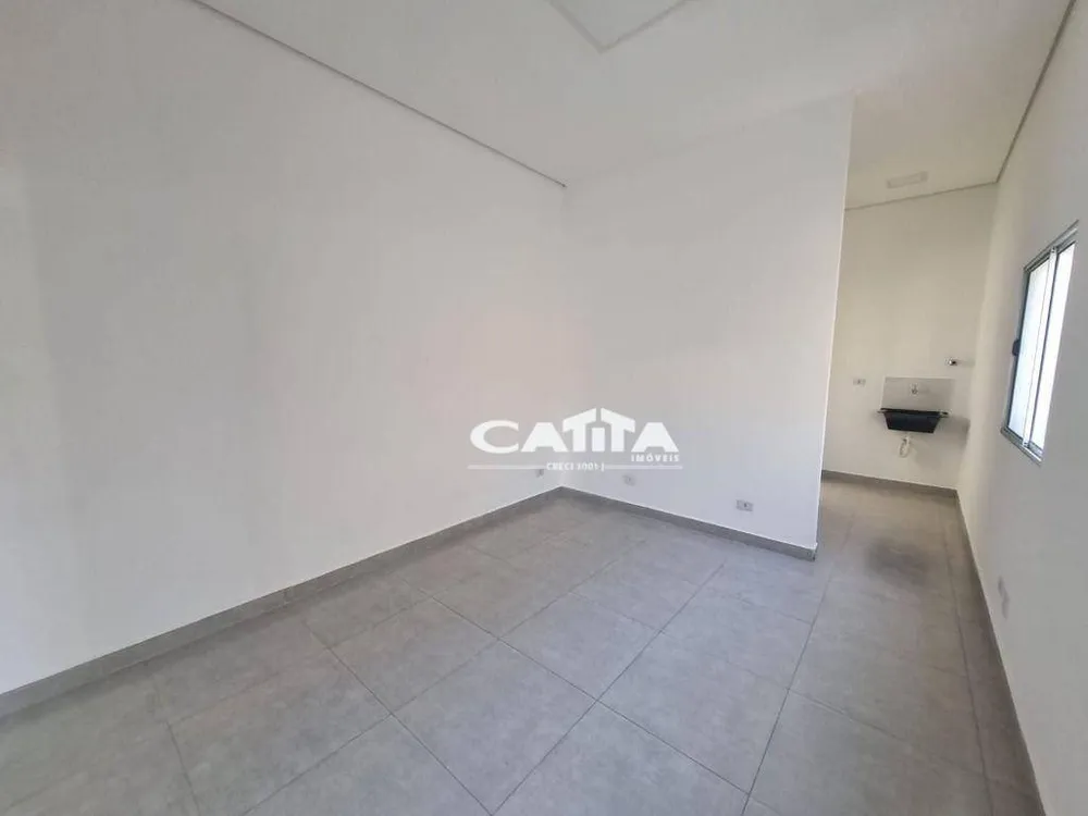 Loja-Salão, 30 m² - Foto 6