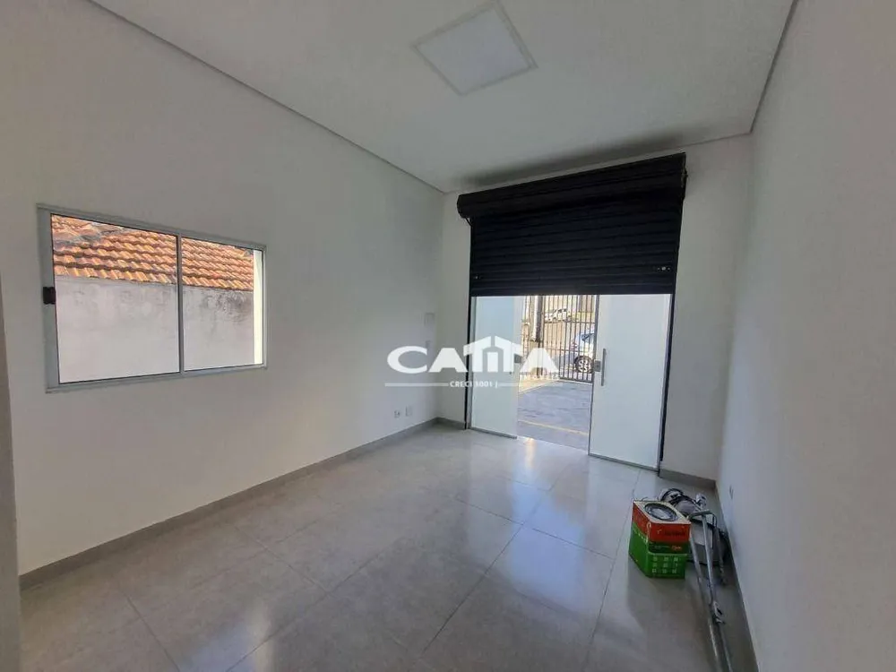 Loja-Salão, 30 m² - Foto 4