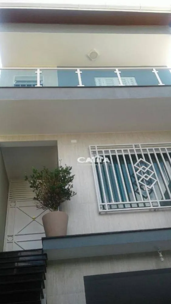 Sobrado, 3 quartos, 299 m² - Foto 19