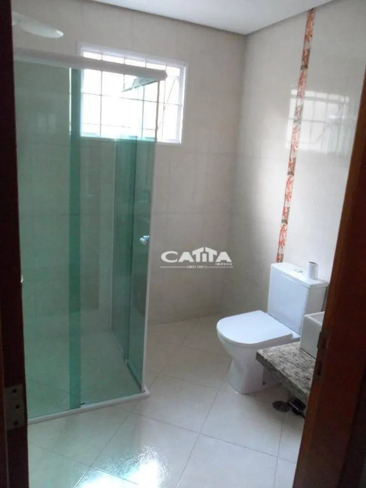 Sobrado, 3 quartos, 299 m² - Foto 9